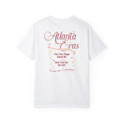 Atlanta Eras Night Three Tee