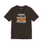 I'm With The Banned Bella Canvas Soft Tee