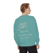 Night Two Tampa Eras Crewneck