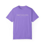 Night One Swiftadelphia Skyline Eras Tour Shirt