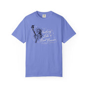Mad Woman Liberty Tee