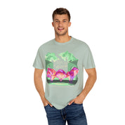 Night Two Glendale, Eraszona Eras Tee
