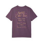 Night Four Sydney Eras Tour Tee