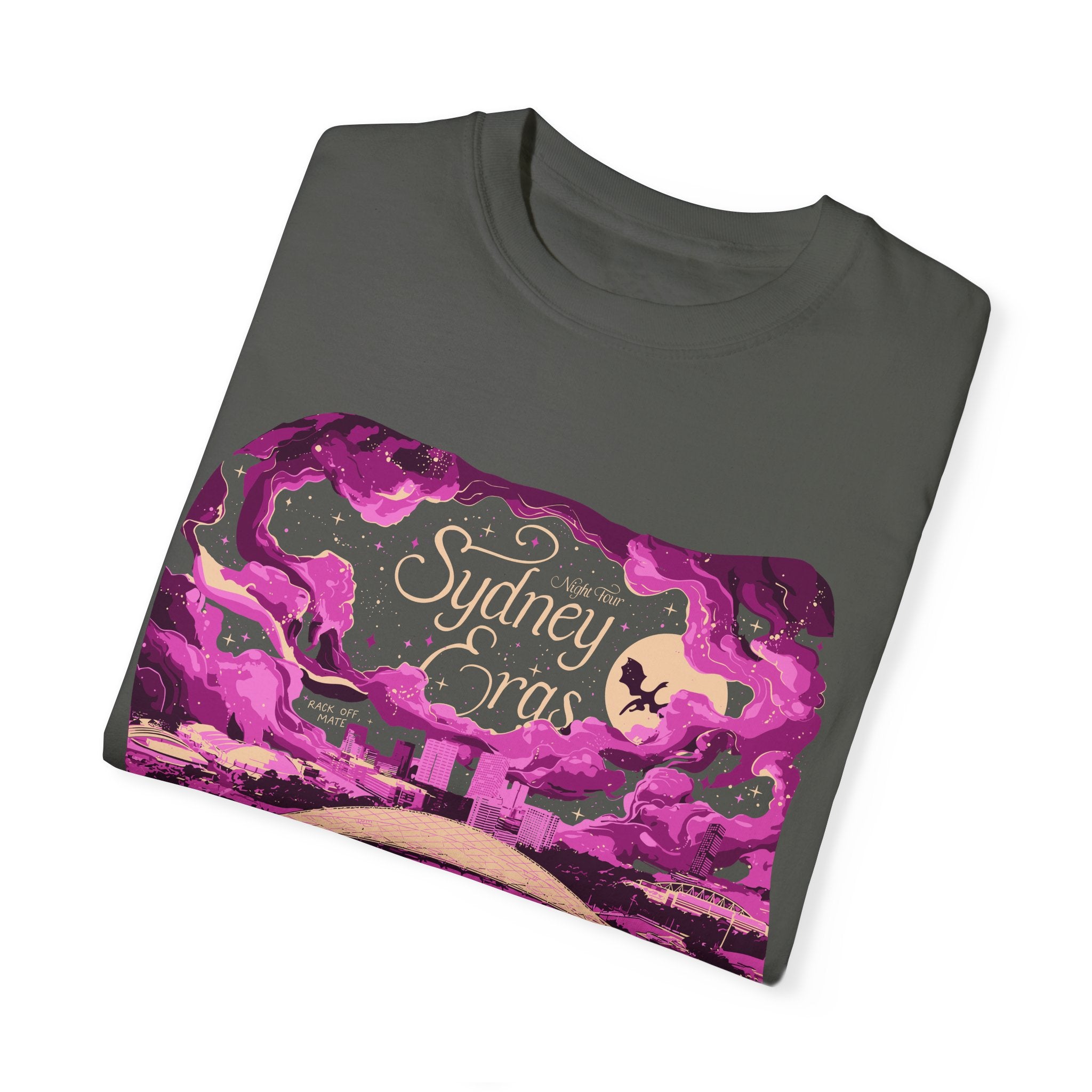 Night Four Sydney Eras Tour Tee