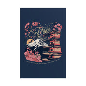 Navy Night One Tokyo Eras Poster