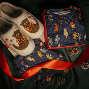 Eras on Ice Adult Pajama Set