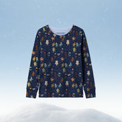 Eras on Ice Adult Pajama Set