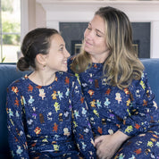 Eras on Ice Adult Pajama Set