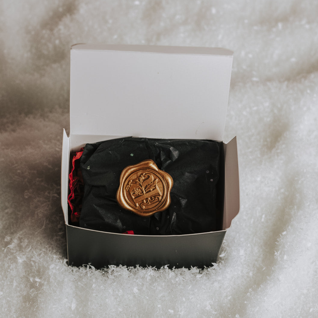 Thirteen Days of Sweet Nothings Advent Calendar