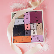 Thirteen Days of Sweet Nothings Advent Calendar