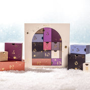 Thirteen Days of Sweet Nothings Advent Calendar