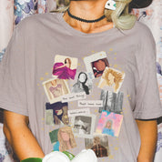 The Best Things That Have Ever Been Mine Bella Canvas Soft Tee