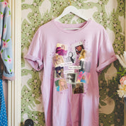 The Best Things That Have Ever Been Mine Bella Canvas Soft Tee