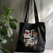 The Best Things That Have Ever Been Mine Canvas Tote Bag