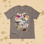 The Best Things That Have Ever Been Mine Bella Canvas Soft Tee