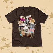 The Best Things That Have Ever Been Mine Bella Canvas Soft Tee