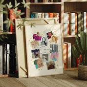 Ivory The Best Things That Have Ever Been Mine Print