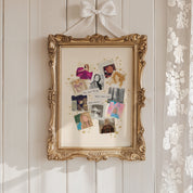 Ivory The Best Things That Have Ever Been Mine Print