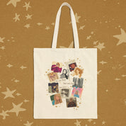 The Best Things That Have Ever Been Mine Canvas Tote Bag