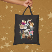 The Best Things That Have Ever Been Mine Canvas Tote Bag