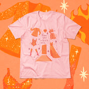 See You Next Era Tee