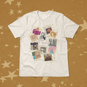 The Best Things That Have Ever Been Mine Bella Canvas Soft Tee