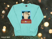 You're On Your Own, Kid Home Alone Crewneck