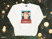 You're On Your Own, Kid Home Alone Crewneck