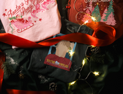 You're On Your Own, Kid Home Alone Crewneck