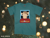 Kid's You're On Your Own, Kid Home Alone Tee