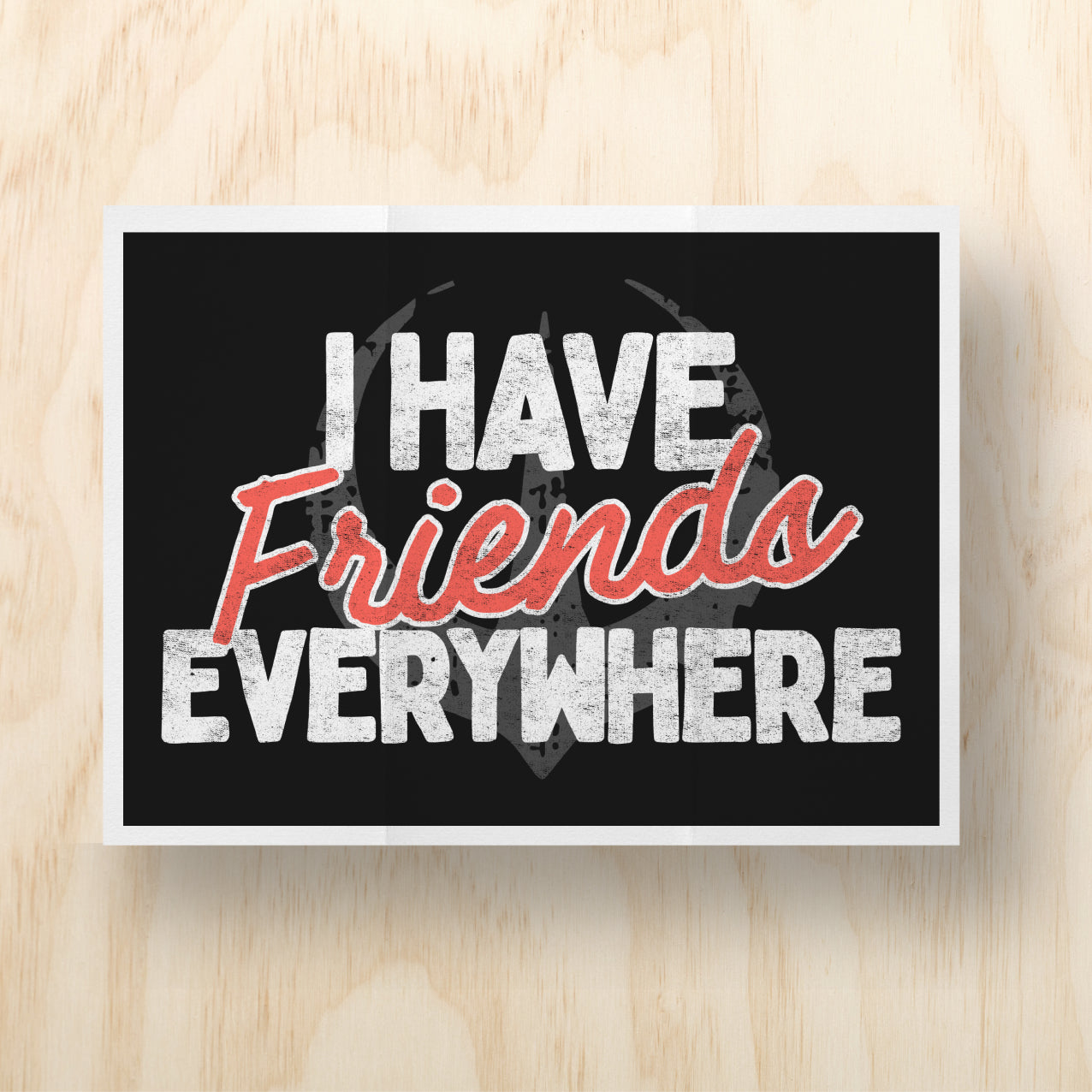 Andor Printable Protest Sign