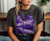 Night Three Arlington Eras Tee
