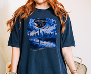 Night Three Arlington Eras Tee