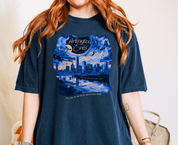 Night Two Arlington Eras Tee