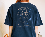 Night Three Arlington Eras Tee