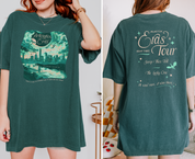 Night Three Arlington Eras Tee