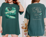 Night Two Arlington Eras Tee