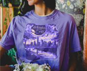 Night Three Arlington Eras Tee