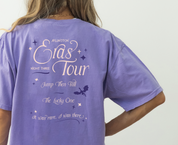 Night Three Arlington Eras Tee