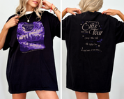 Night Three Arlington Eras Tee