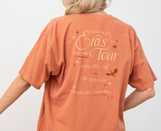 Night Three Arlington Eras Tee