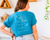 Night Three Arlington Eras Tee