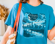 Night Three Arlington Eras Tee