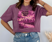 Night Three Arlington Eras Tee