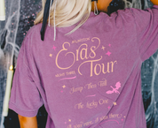 Night Three Arlington Eras Tee