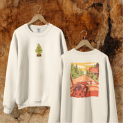 Still an Asshole Crewneck