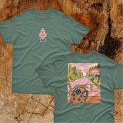 Still an Asshole Tee
