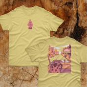 Still an Asshole Tee