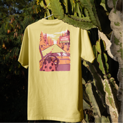 Still an Asshole Tee