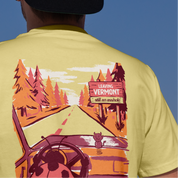 Still an Asshole Tee